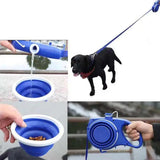 Sturdy 5-in-1 Leash - 50% OFF Limited Time Only!