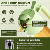 2-in-1 Oil Dispenser - 50% OFF Limited Time Only!