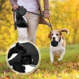 Sturdy 5-in-1 Leash - 50% OFF Limited Time Only!