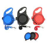 Sturdy 5-in-1 Leash - 50% OFF Limited Time Only!