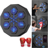 Smart Music Boxing Pad - 50% OFF Until Stock Lasts!