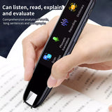 Smart Translation Pen Pro – 50% Until Stock Lasts!