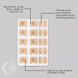 BreatheEasy Magnetic Nasal Strip Kit - 50% OFF Until Stock Lasts!