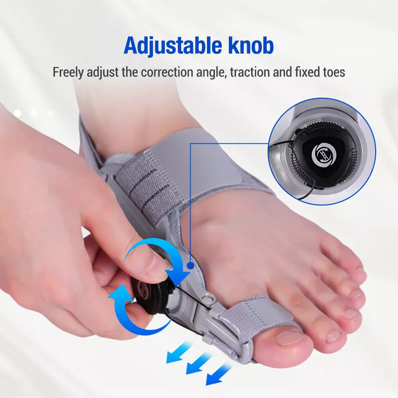 AlignPro Bunion Corrector - 50% OFF Until Stock Lasts!