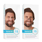 BreatheEasy Magnetic Nasal Strip Kit - 50% OFF Until Stock Lasts!