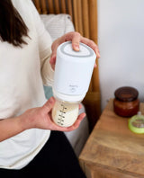 CozyWarm Baby Bottle Pro - 50% Limited Time Only!