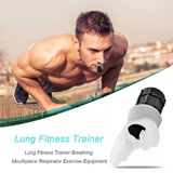 OxyFlow Lung Trainer - 50% OFF Limited Time Only!