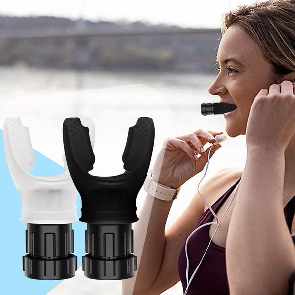 OxyFlow Lung Trainer - 50% OFF Limited Time Only!