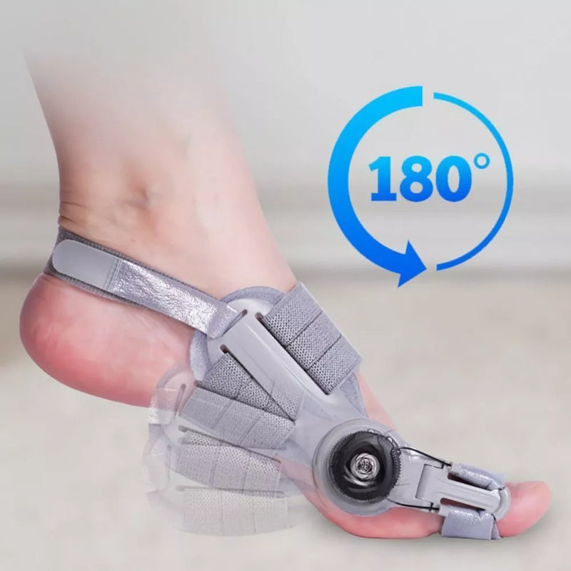 AlignPro Bunion Corrector - 50% OFF Until Stock Lasts!