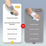 AlignPro Bunion Corrector - 50% OFF Until Stock Lasts!