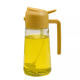 2-in-1 Oil Dispenser - 50% OFF Limited Time Only!