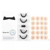 BreatheEasy Magnetic Nasal Strip Kit - 50% OFF Until Stock Lasts!