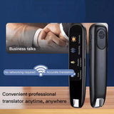 Smart Translation Pen Pro – 50% Until Stock Lasts!