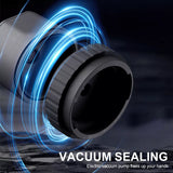 EcoSeal Mason Vacuum Jar Kit - 50% Limited Time Only!